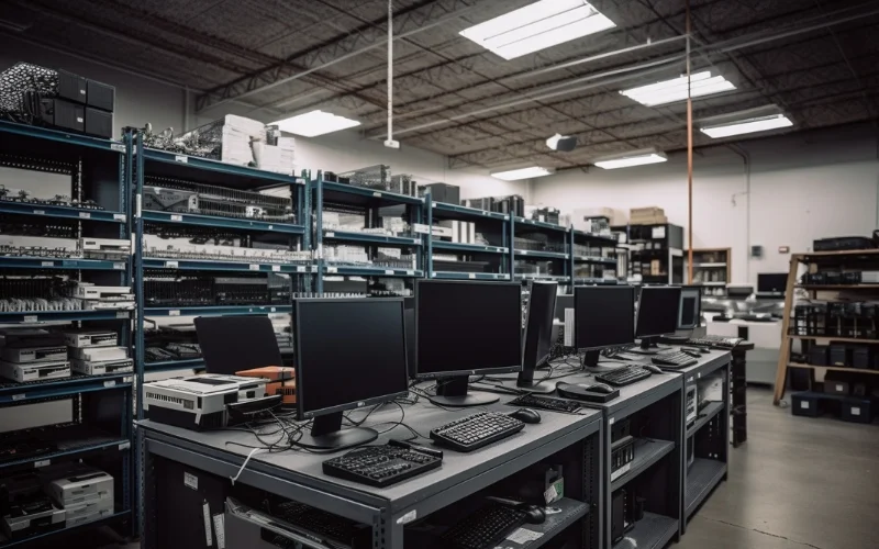 Equipos de Computación